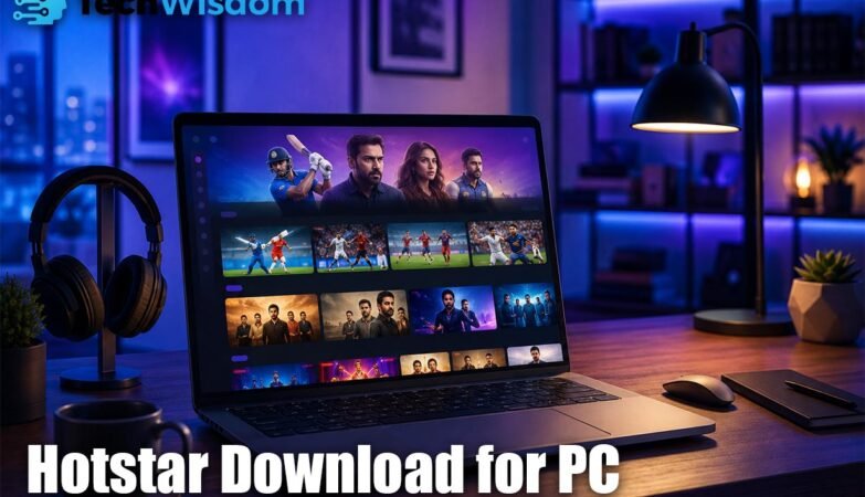 Hotstar Download for PC