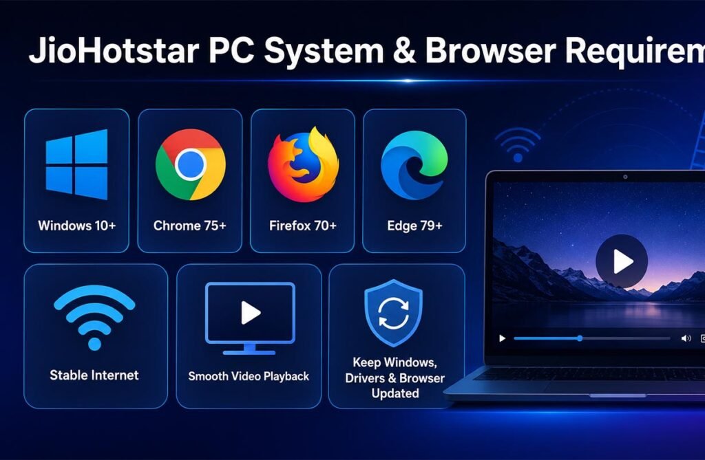 Hotstar Download for PC