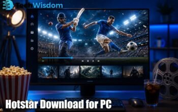 Hotstar Download for PC
