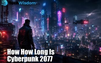How Long Is Cyberpunk 2077