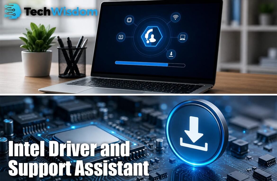 Intel Driver and Support Assistant Review