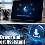 Intel Driver and Support Assistant