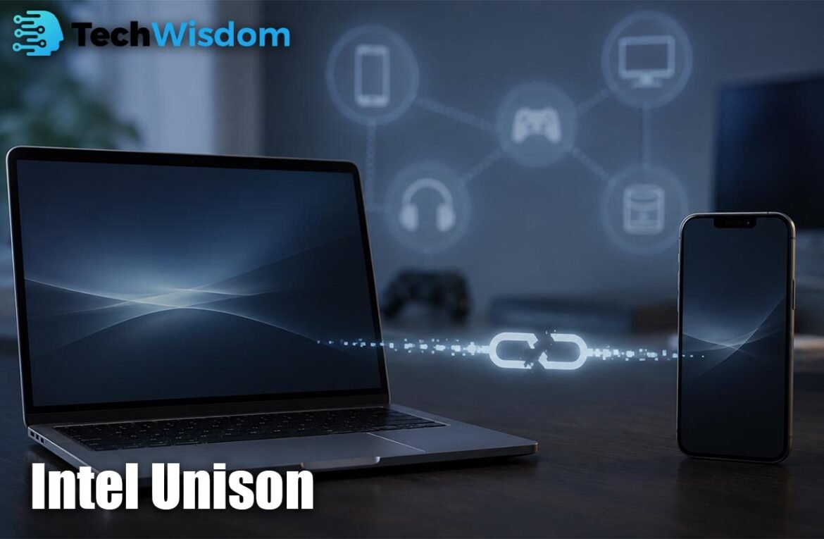Intel Unison Review: Is It Still Available?