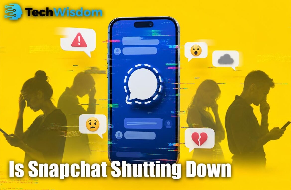 Is Snapchat Shutting Down? The Truth Behind the Rumors