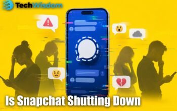 Is Snapchat Shutting Down