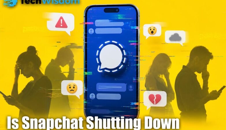 Is Snapchat Shutting Down