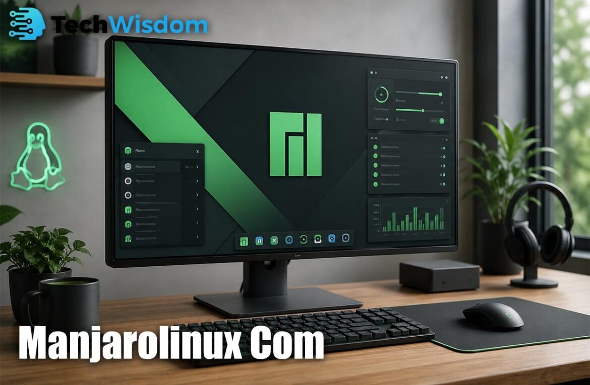 Manjarolinux Com: Features, Benefits and More