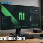 Manjarolinux Com