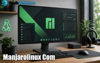 Manjarolinux Com