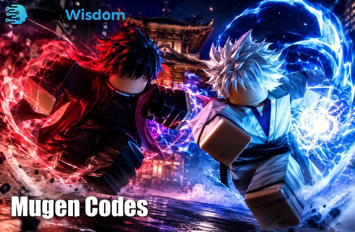 Mugen Codes for Free Spins, Yen and Rewards