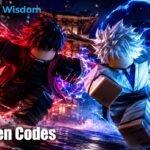 Mugen Codes