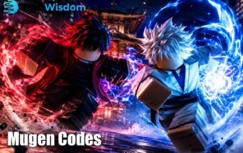 Mugen Codes