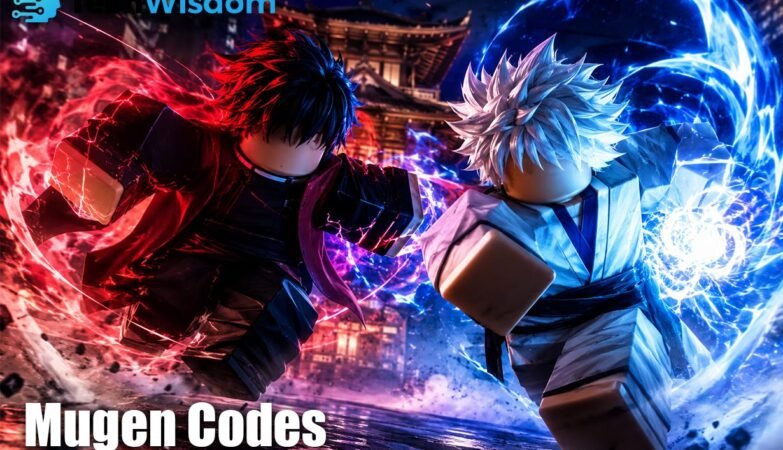 Mugen Codes