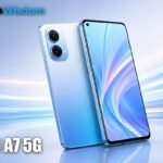 OPPO A7 5G
