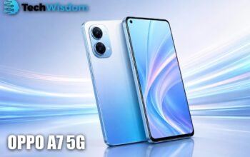 OPPO A7 5G