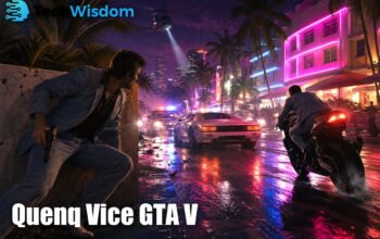 Quenq Vice GTA V