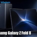 Samsung Galaxy Z Fold 8
