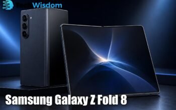 Samsung Galaxy Z Fold 8