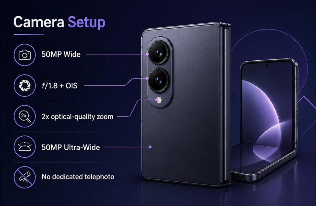 Samsung Z Fold 8