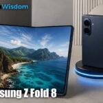 Samsung Z Fold 8