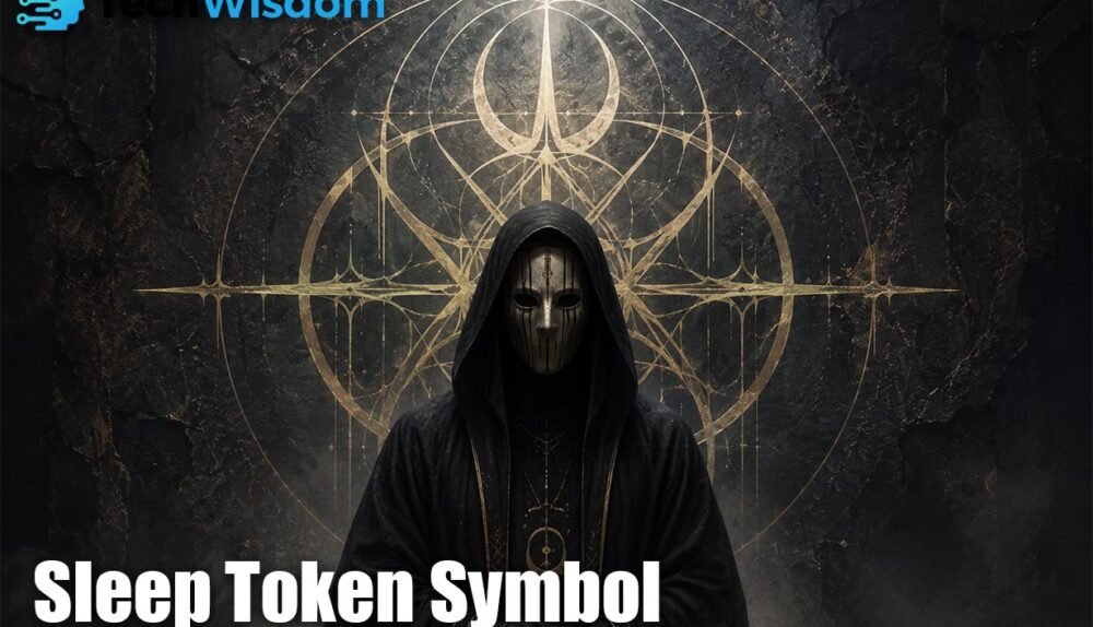 Sleep Token Symbol