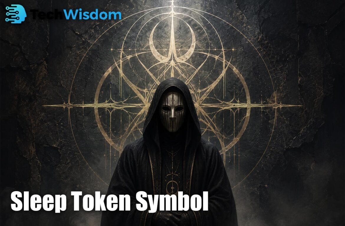 Sleep Token Symbol: The Story Behind the Mysterious Logo