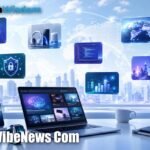 TechVibeNews Com