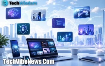 TechVibeNews Com
