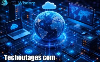 Techoutages com