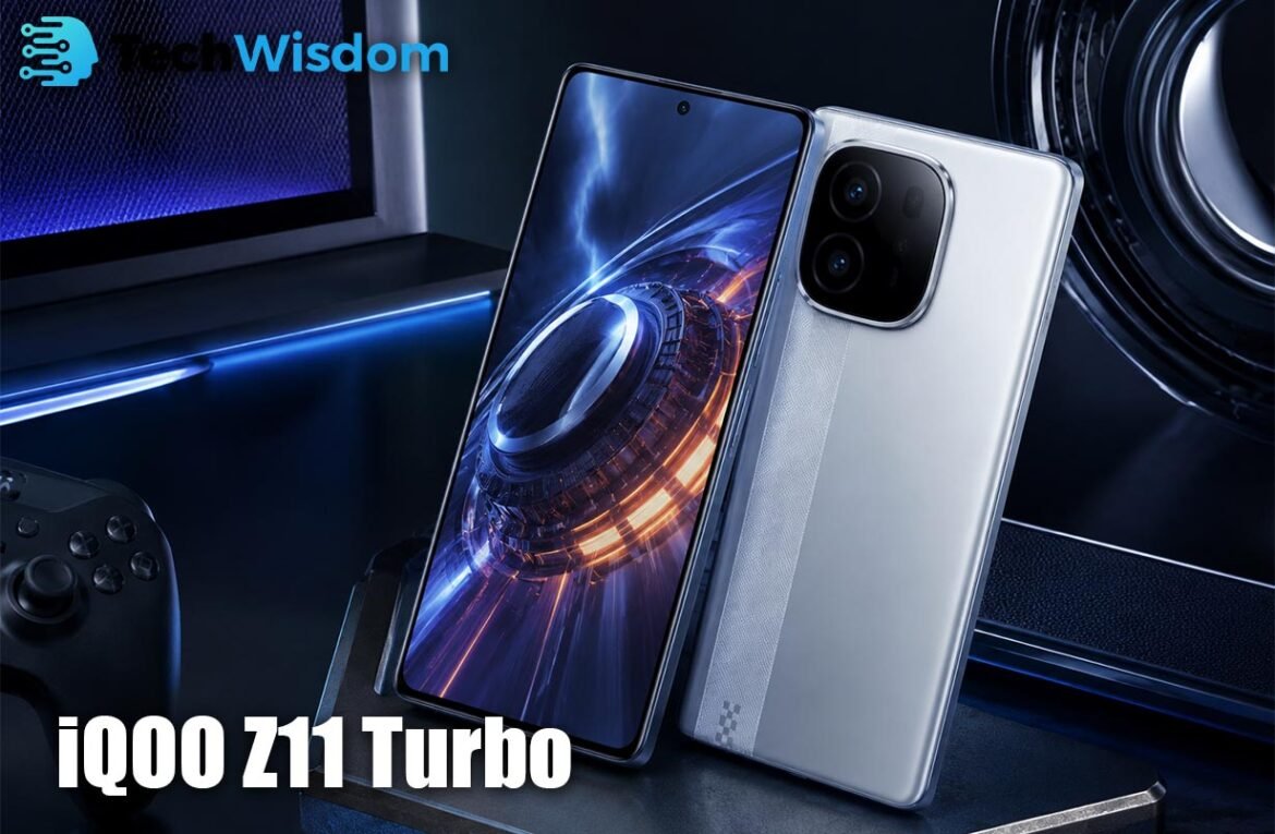 iQOO Z11 Turbo Review: Is It Worth Buying?