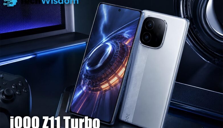 iQOO Z11 Turbo