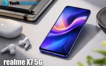 realme X7 5G