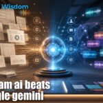 sarvam ai beats google gemini