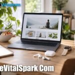 ActiveVitalSpark Com