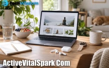 ActiveVitalSpark Com