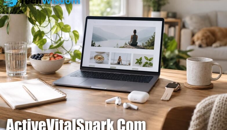 ActiveVitalSpark Com