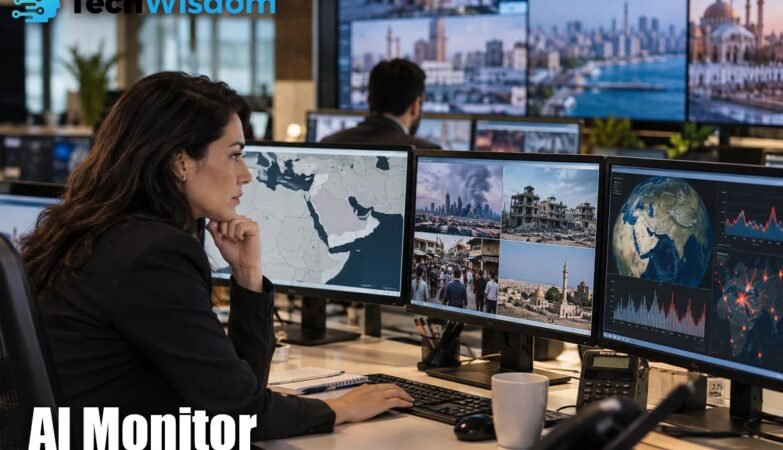Al Monitor