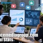 Bouncemediagroup .com Social