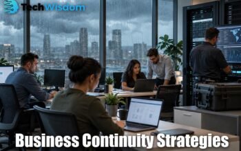 Business Continuity Strategies