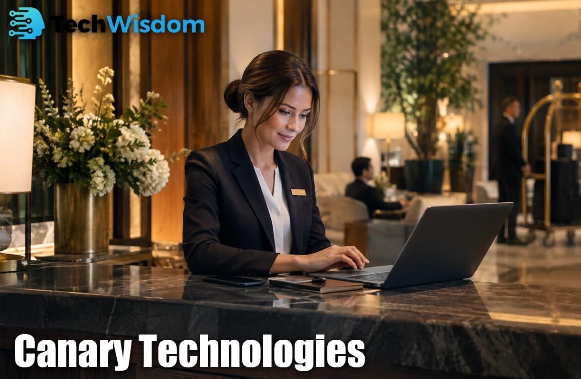 Canary Technologies Review: Features and Use Cases