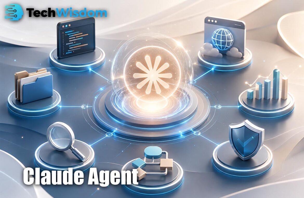 Claude Agent Guide: Features, Tools and Uses