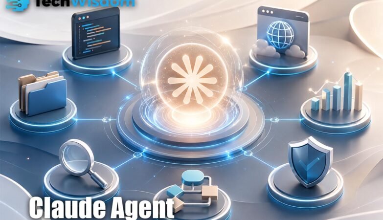 Claude Agent