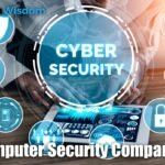 Computer Security Companies