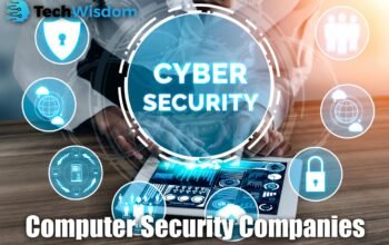 Computer Security Companies
