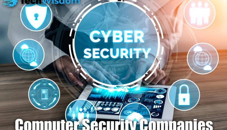 Computer Security Companies