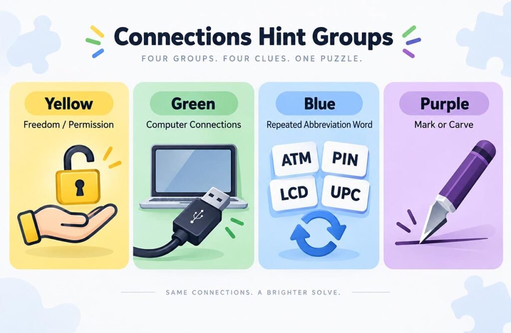 Connections Hints Today Forbes