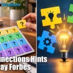Connections Hints Today Forbes