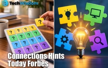 Connections Hints Today Forbes