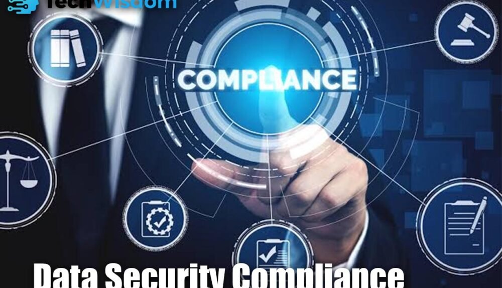 Data Security Compliance