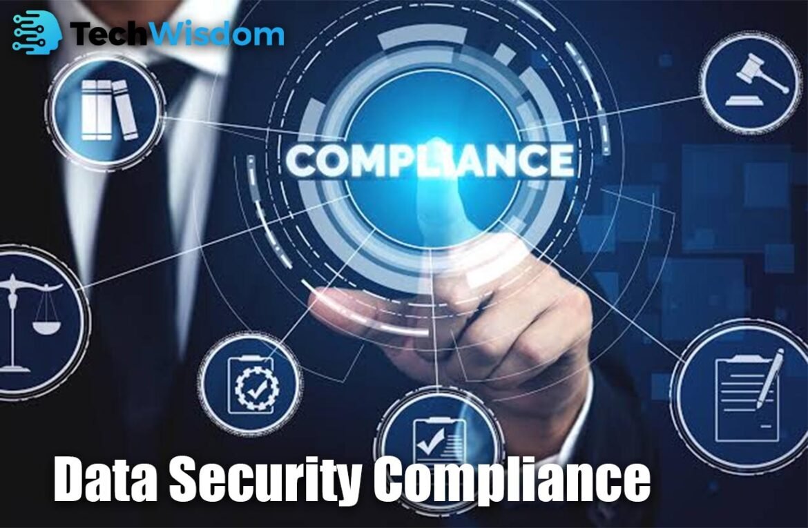 Data Security Compliance for Data Protection